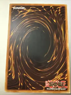 Summoned Skull SYE-005 Starter Deck: Yugi Evolution Unlimited - Image 2