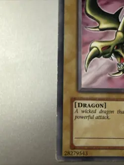 Curse of Dragon SDY-008 Starter Deck: Yugi Unlimited - Image 5