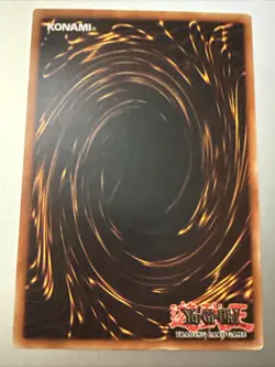 Gaia The Fierce Knight SYE-007 Starter Deck: Yugi Evolution 1st Edition - Image 2