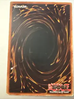 Dark Hole SDY-022 Starter Deck: Yugi Unlimited - Image 2