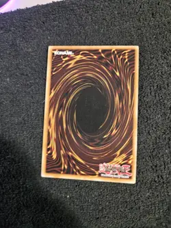 Lord of the Red - DRL2-EN016 - Secret Rare - 1st Edition YuGiOh! Dragons of - Image 2