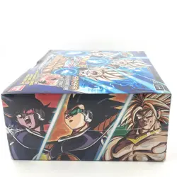 Dragon Ball Super Card Game- Saiyan Showdown Booster Box (New & Factory Sealed) - Image 3