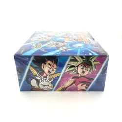 Dragon Ball Super Card Game- Saiyan Showdown Booster Box (New & Factory Sealed) - Image 5