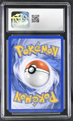 CGC 9.5 MINT+ Articuno EX 2013 Plasma Storm 25/135 Holo Pokemon Card - Image 2