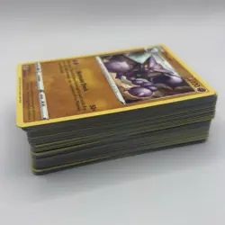 Pokemon TCG Sword & Shield Lost Origin Huge Bundle Job Lot 90 Cards - Image 1