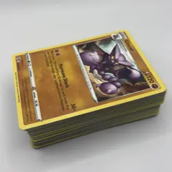 Pokemon TCG Sword & Shield Lost Origin Huge Bundle Job Lot 90 Cards - Image 2