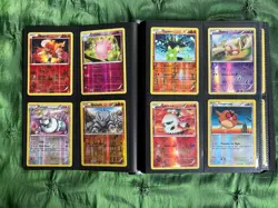 Huge Collection Bulk Lot of 160+ Pokemon Cards Vintage 1999 WOTC - Image 5