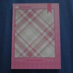 Keqing, Genshin, Misty Butterfly Spicy Anime Waifu Goddess Trading Card Premium - Image 2