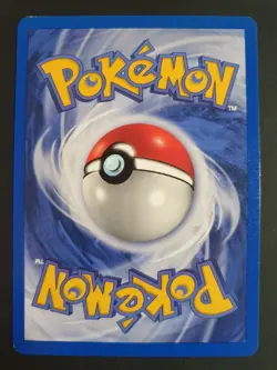 Psyduck 53/62 - Fossil Set - Pokemon Card - Excellent Condition - Image 2