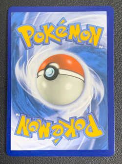 M Absol EX XY63 XY Black Star Promo Holo Rare Pokemon TCG Card NM - Image 2