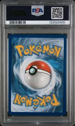 2016 Pokemon XY Evolutions Mega Charizard EX PSA 9 Mint English 13/108 Card - Image 2