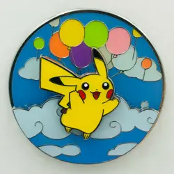 Pokemon Trading Card Game TCG - Official Collector's Pins Metal Enamel Brand New - Image 2