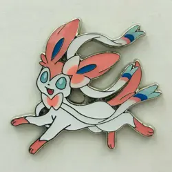 Pokemon Trading Card Game TCG - Official Collector's Pins Metal Enamel Brand New - Image 4