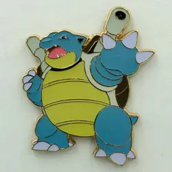 Pokemon Trading Card Game TCG - Official Collector's Pins Metal Enamel Brand New - Image 5