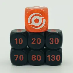 Pokemon Trading Card Game TCG - Elite Trainer Box ETB Dice Sets Sealed Brand New - Image 2