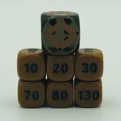 Pokemon Trading Card Game TCG - Elite Trainer Box ETB Dice Sets Sealed Brand New - Image 5