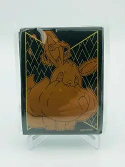 Pokemon Trading Card Game TCG - Elite Trainer Box ETB 65 Count Sleeves Brand New - Image 2