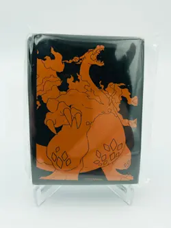 Pokemon Trading Card Game TCG - Elite Trainer Box ETB 65 Count Sleeves Brand New - Image 4