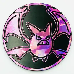 Pokemon Trading Card TCG - Authentic Collector’s Coins Holo Mirror Ice Brand New - Image 5