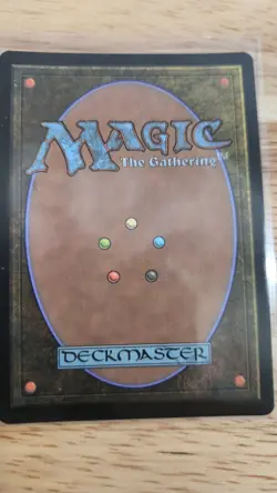 Magic The Gathering X Avatar Katara The Fearless Promo Card SDCC 2025 IN HAND - Image 2