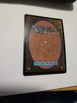 Cheer MTG 2025 Holiday Promo card - Image 2