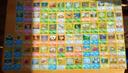 Pokemon Vintage Cards Bulk Deal - Image 1