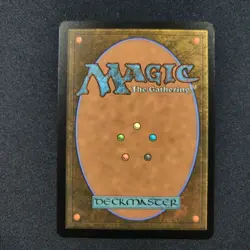 Volcano of Roku's Island - (Borderless) Avatar: The Last Airbender Mtg Card NM - Image 3