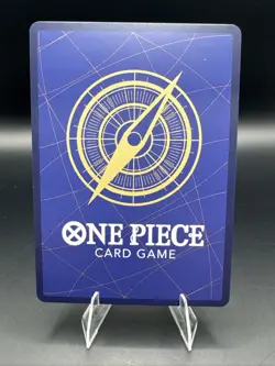Boa Hancock (Illustration Box Vol.1) ST17-004 One Piece Promotion Cards Foil - Image 2