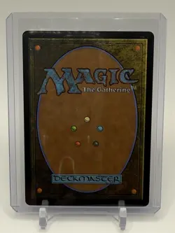 The Earth Crystal #342 Borderless Regular MTG Magic Final Fantasy FIN - NM - Image 2