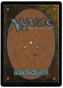 Magic the Gathering - Seismic Tutelage FOIL - 254 - RARE - Avatar TLE - NM/M - Image 2