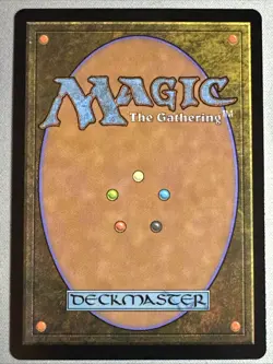 MTG / Rhythm of the Wild / RVR / #217 / FOIL / Uncommon / NM - Image 2