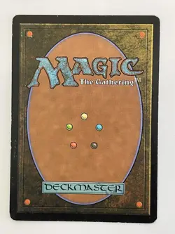 MTG - DARKSTEEL GARRISON - FOIL - LP/MP - FUTURE SIGHT - Magic The Gathering - Image 2
