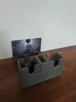 dueling guard deck box berserk limited edition - Image 5