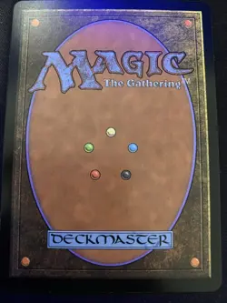 Mox Opal (Borderless) Double Masters (Non-foil, NM/M) - Image 2