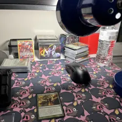 Triumph of the Hordes New Phyrexia Regular - Image 3