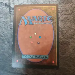 Glacial Chasm - Ice Age - Lightly Played - Image 2