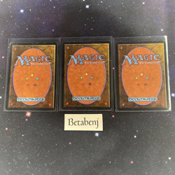 1x MTG Antiquities Tawnos's Weaponry from Estate Collection - Image 2