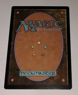 Swamp Basic Land Full Art 187/199 Magic The Gathering MTG TCG 2017 - Image 2