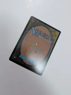 MTG - Path to Redemption (Foil) - Avatar: The Last Airbender NM/M Condition - Image 3