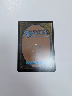 MTG - Path to Redemption (Foil) - Avatar: The Last Airbender NM/M Condition - Image 4