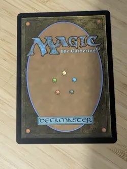 MTG Badgermole Cub Mythic Regular Magic the Avatar The Last Airbender Green - Image 2