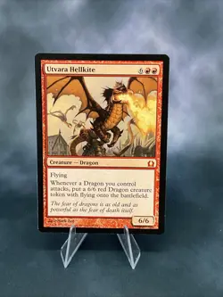 Utvara Hellkite Return to Ravnica Regular - Image 1