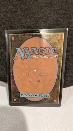 Koh, the Face Stealer ( Foil Borderless ) Avatar: The Last Airbender NM MTG - Image 2