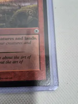 Devastation, English Portal MTG Magic - Image 5