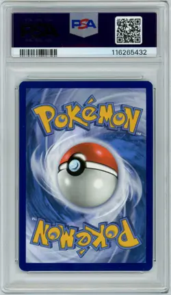 Metagross Illustration Rare Card 178/162 PSA 10 Gem MT Pokemon Temporal Forces - Image 2