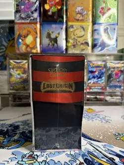 Pokemon TCG: Sword & Shield Lost Origin Elite Trainer Box (8 Packs per Box,... 820650850714 - Image 4