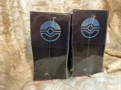 (Lot Of 2) Phantasmal Flames Pokemon Center ETB - Image 4