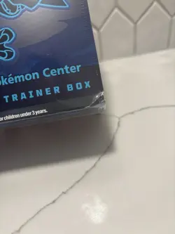 ?? 2X Pokemon Center Phantasmal Flames Elite Trainer Box ETB NEW FACTORY SEALED - Image 2