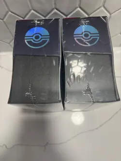 ?? 2X Pokemon Center Phantasmal Flames Elite Trainer Box ETB NEW FACTORY SEALED - Image 5