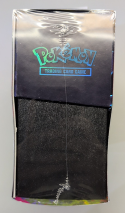 Phantasmal Flames Pokemon Center Elite Trainer Box (ETB) - Factory Sealed - Image 5